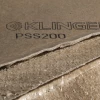 Mica seal | KLINGER Milam PSS